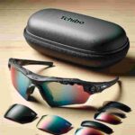 Tchibo Sportbrille Wechselgläser