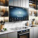 Teamtronic Küchen Tv