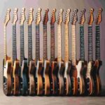 Telecaster Necks