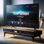 Telefunken 50Wu401A Preis