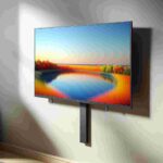 Telefunken D32F551R1Cwi Led Tv Wandhalterung