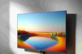 Telefunken D32F551R1Cwi Led Tv Wandhalterung