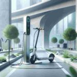 Telefunken E Scooter