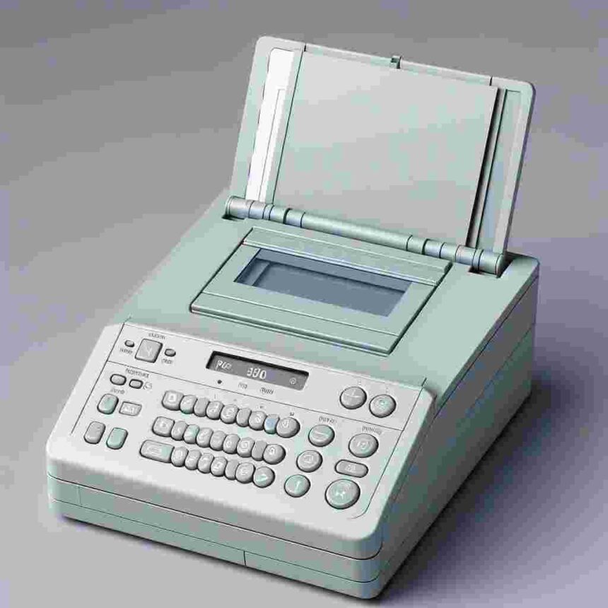 Tevion P91020