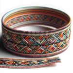 Textilband Für Schmuck