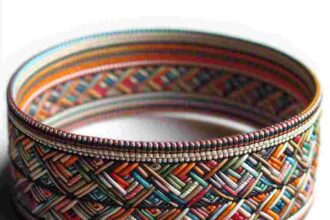 Textilband Für Schmuck