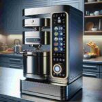 The Intelligent Chef Küchenmaschine