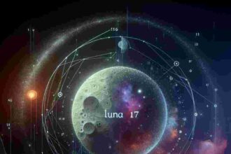 Theben Luna 117