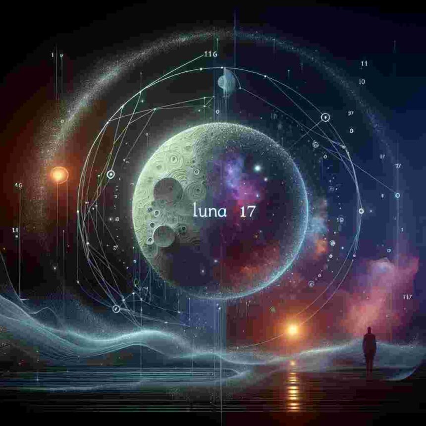 Theben Luna 117