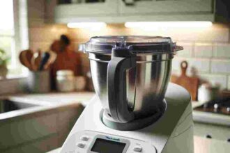 Thermomix Tm31 Gebraucht
