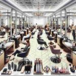 This Is It For Salon Styling