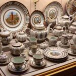 Thomas Porzellan Alte Modelle