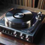 Thorens Td 280 Mk Ii