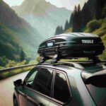 Thule Dachbox