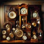 Timemaster Kg Collection