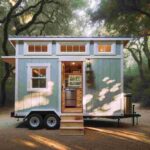 Tiny House Gebraucht