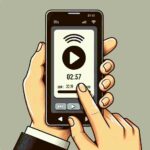 Tiptoi Audiodatei Laden Handy