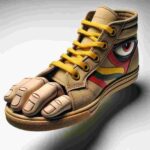 Topper Dillon Schuhe