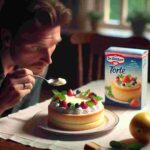 Tortencreme Dr Oetker Erfahrungen