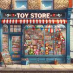 Toys R Us Maidenhead