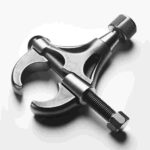 Traggelenk Ausdrücker