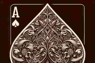 Tretwerk Ace Of Spades