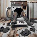 Trockner Trocknet Nicht Mehr Richtig