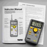 Trotec Bm31 Bedienungsanleitung