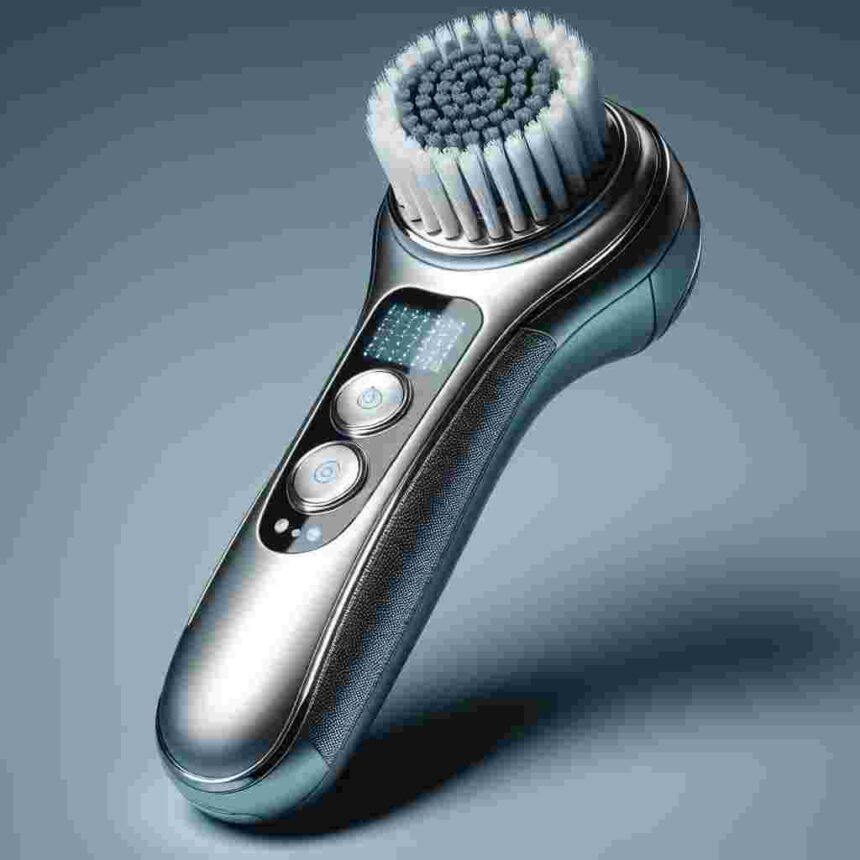 Ultraschall Bürstengerät