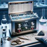 Ultraschallreiniger Rossmann Test