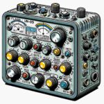 Un-09 Flash Control 12V