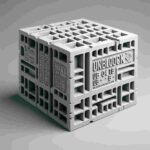 Uniblock Ub 04 10 01 B