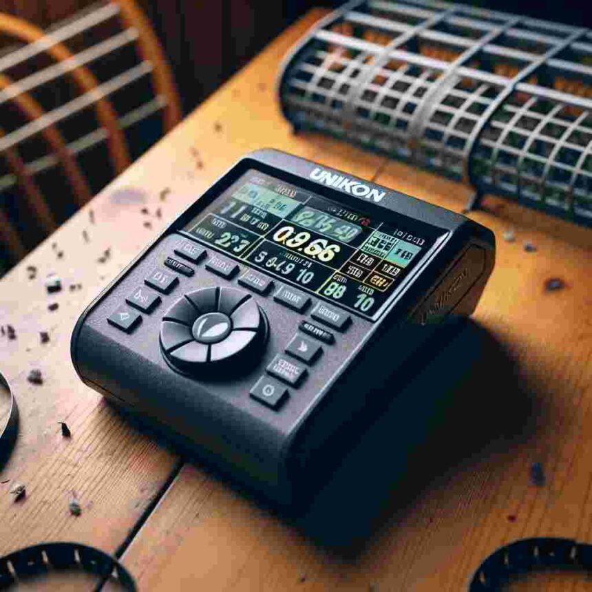 Unikon Anlage Kaufen