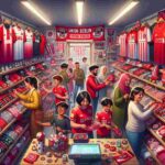 Union Berlin Fanshop