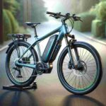 Univega E Bike