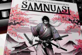 Vagabond Manga Deutsch