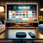 Vantage Ibox Polnische Sender