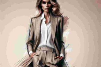 Vera Mont Hosenanzug