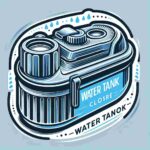 Verschluss Des Wassertanks Für Cleanmaxx Dampfbesen Premium