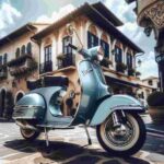 Vespa Et4 125 Erfahrungsbericht