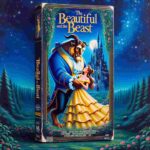 Vhs Die Schöne Und Das Biest