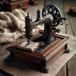 Victoria Nähmaschine Alte Modelle