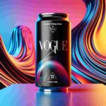 Vogue Energy Drink Preis