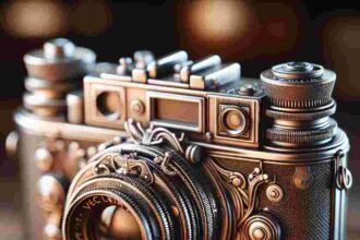 Voigtländer Kamera Wert