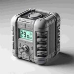 Voltotherm Frostwächter