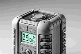 Voltotherm Frostwächter