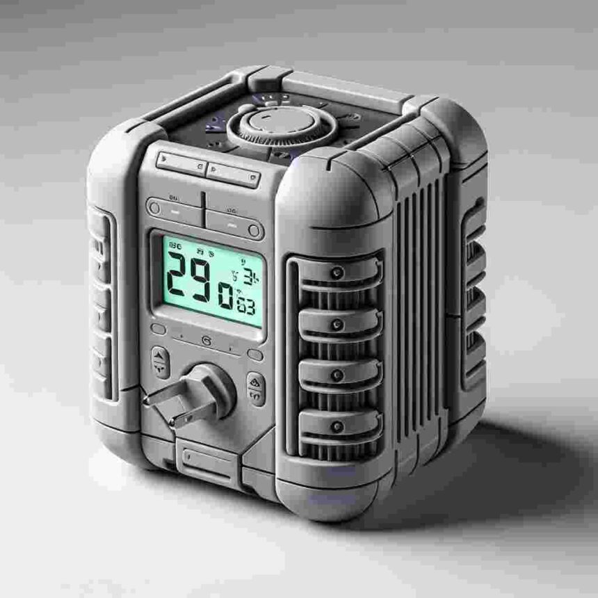 Voltotherm Frostwächter