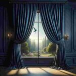 Vorhänge Abdunkelnd