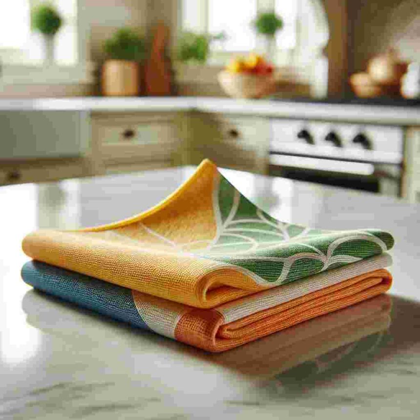 W5 Hygiene Haushaltstuch