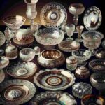 Walther Glas Alte Serien